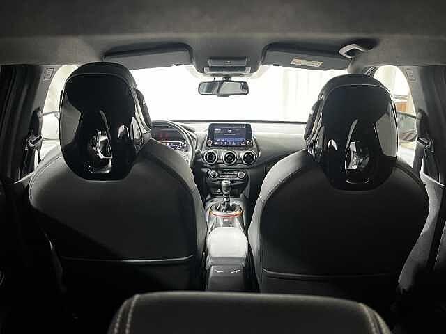 Nissan Juke 1.0 DIG-T 114 CV Tekna