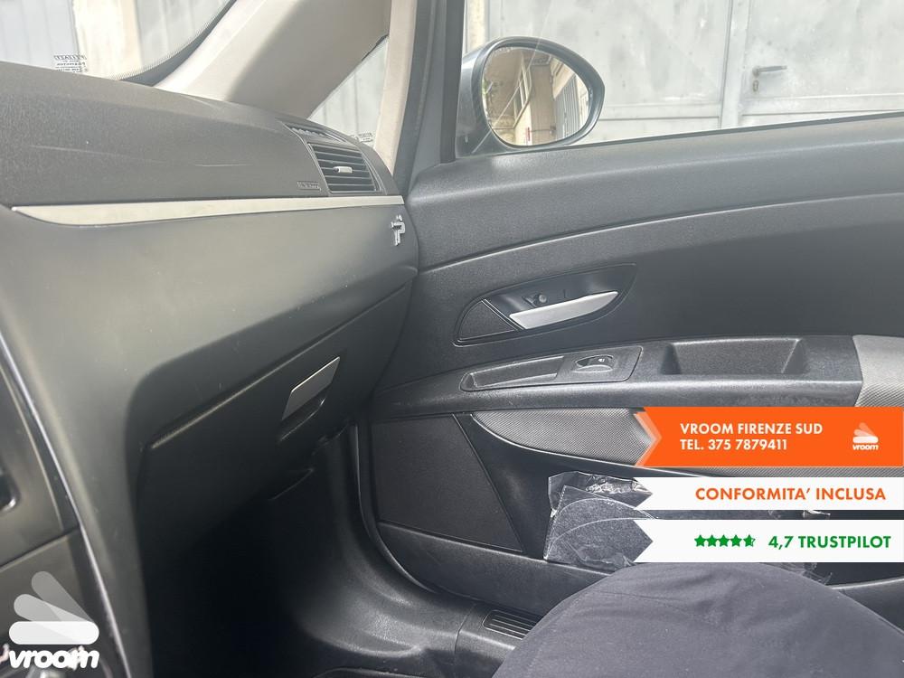 FIAT Grande Punto Grande Punto 1.2 5 porte Active