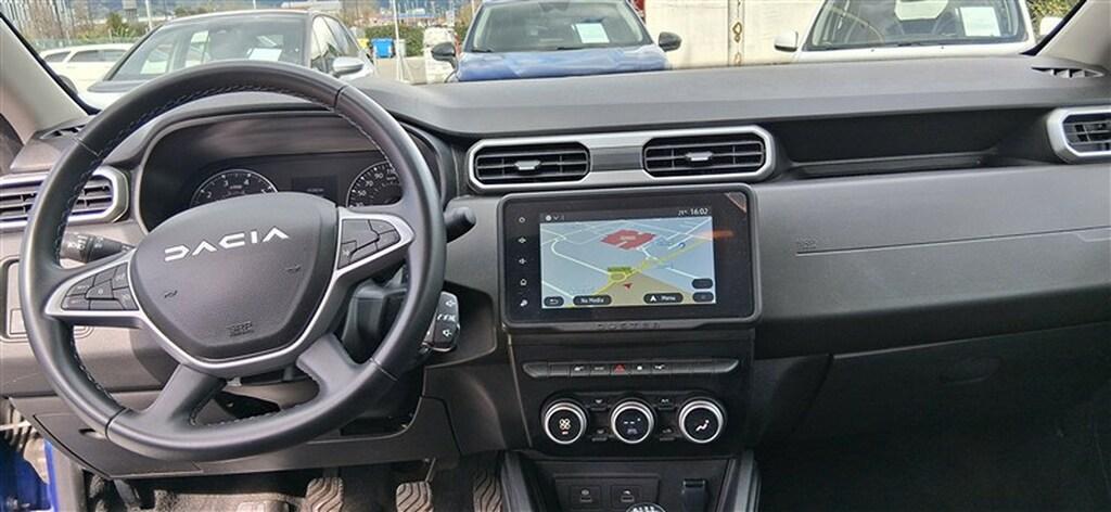 Dacia Duster 1.0 TCe GPL Prestige 4x2