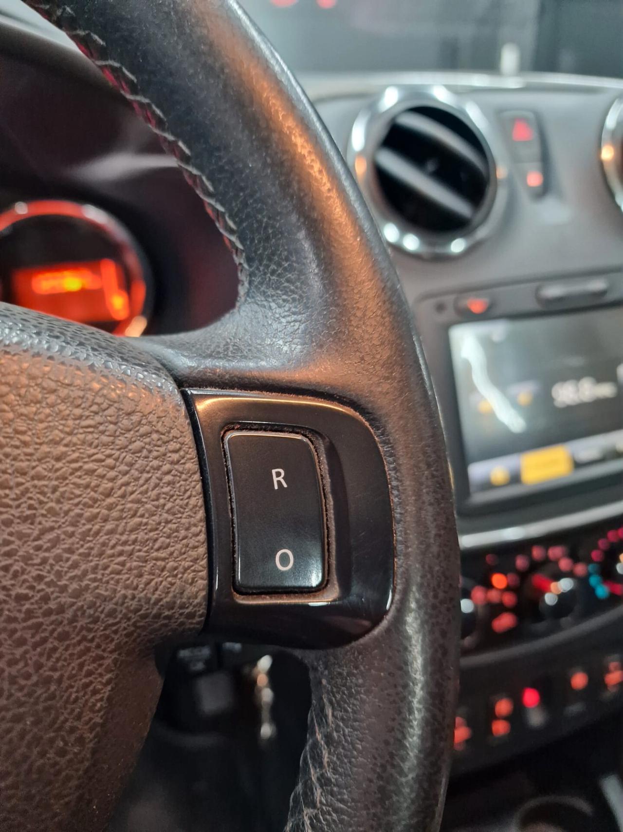 Dacia Sandero Stepway 1.5 dCi 8V 90CV Prestige