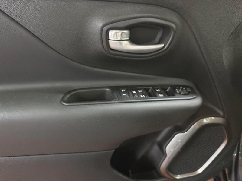 JEEP Renegade Renegade 1.6 Mjt 130 CV Limited