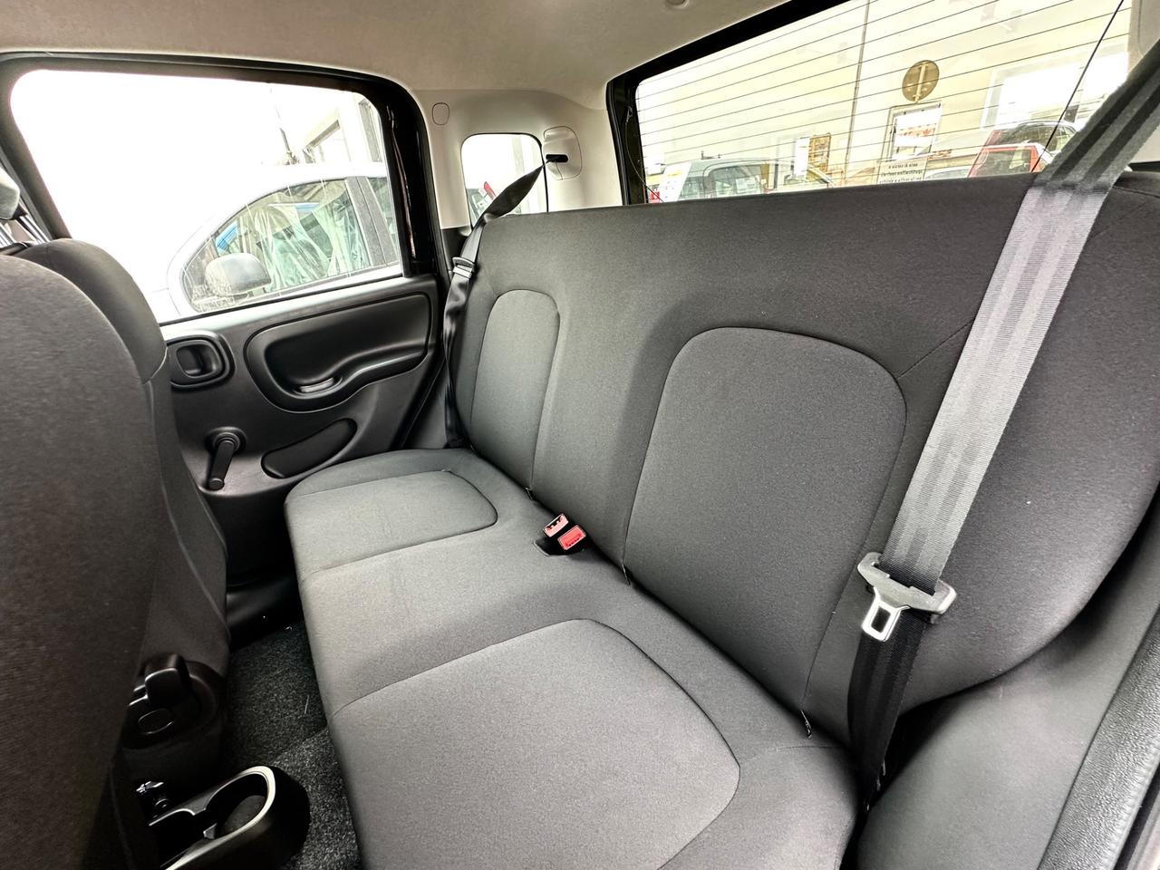 Fiat Panda 1.0 FireFly S&S Hybrid KM ZERO