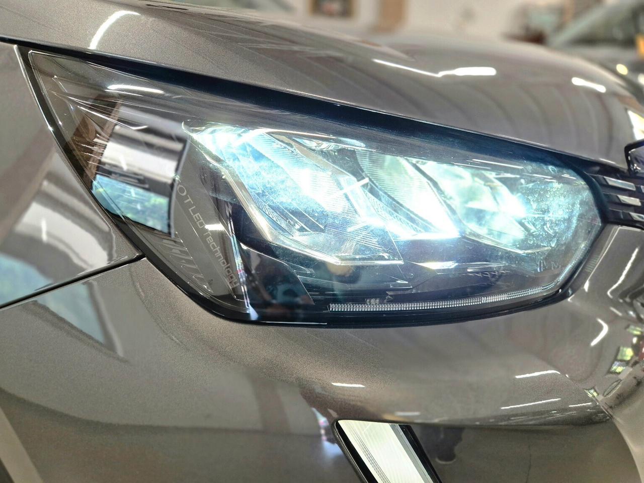 Peugeot 2008 BlueHDi 130 S&S EAT8 Allure ** AUTOMATICA **