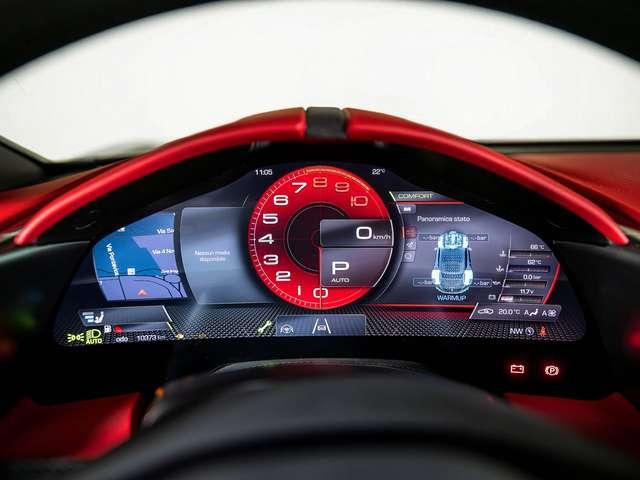Ferrari Roma Spider