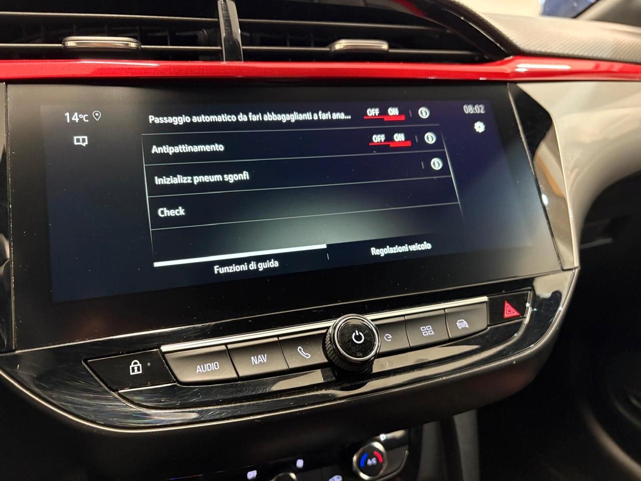 Opel Corsa-e 5 porte GS Line *FINANZIABILE*UNIPRO*