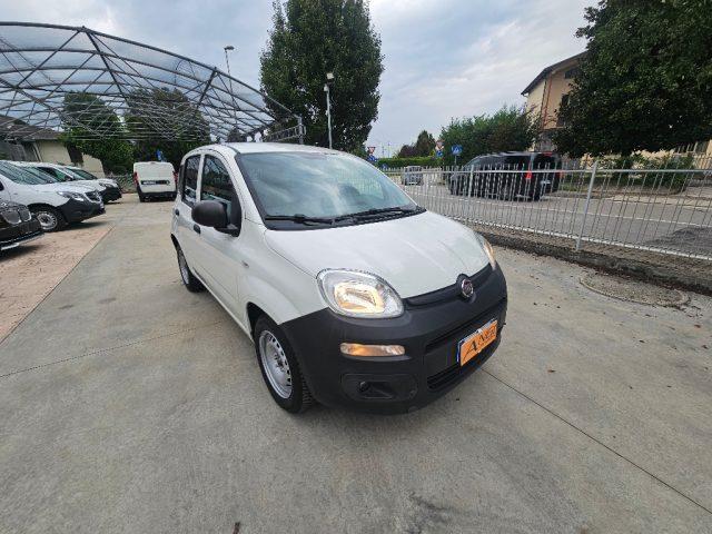 FIAT Panda 1.2 Pop Van 2 posti