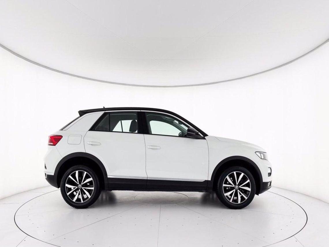 VOLKSWAGEN T Roc 2 0 tdi style 150cv