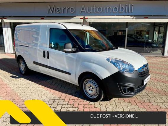 OPEL Combo 1.6 CDTI 120CV DPF 2.4t E6 Coibentato