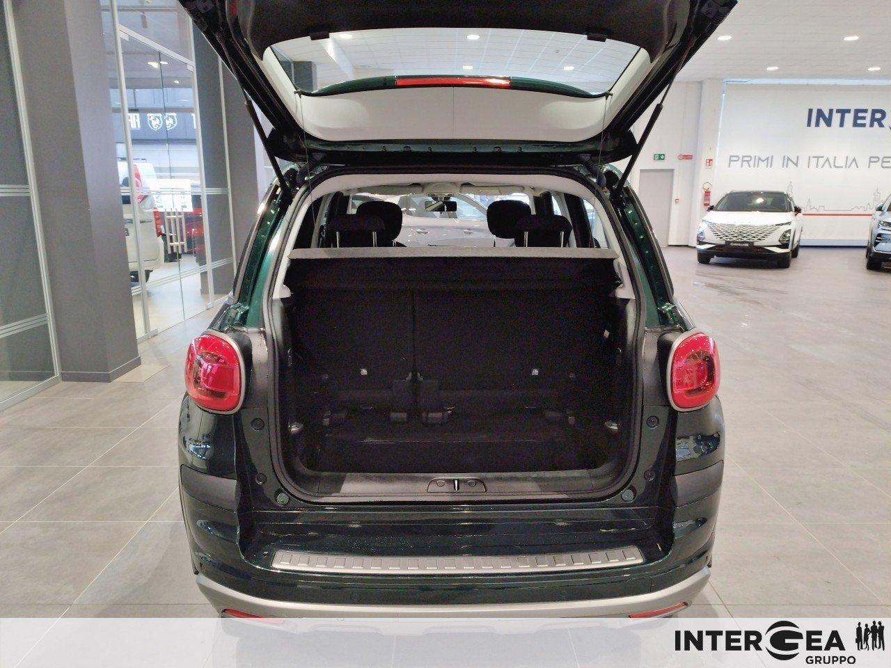 FIAT 500L 1.4 Connect s&s 95cv