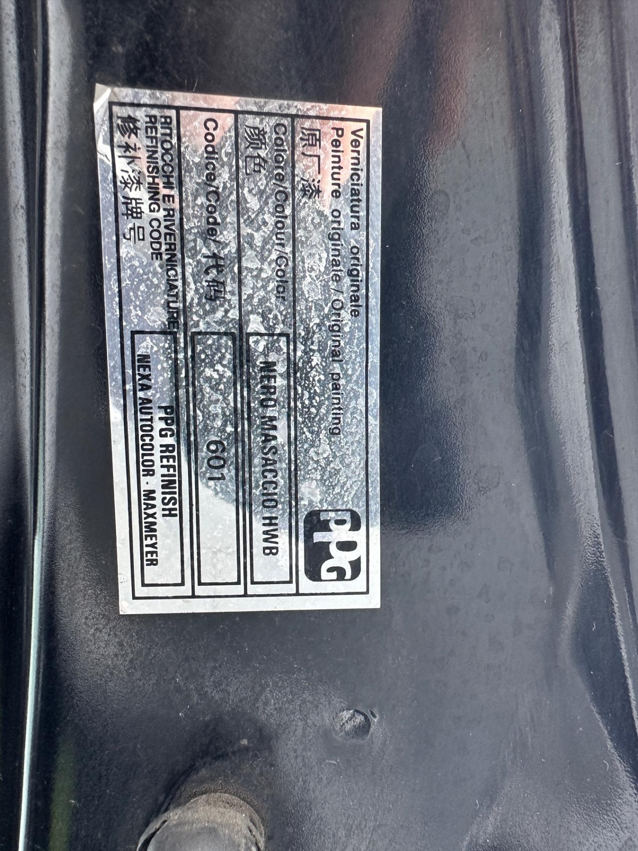 Lancia Ypsilon 1.2 Neopatentati