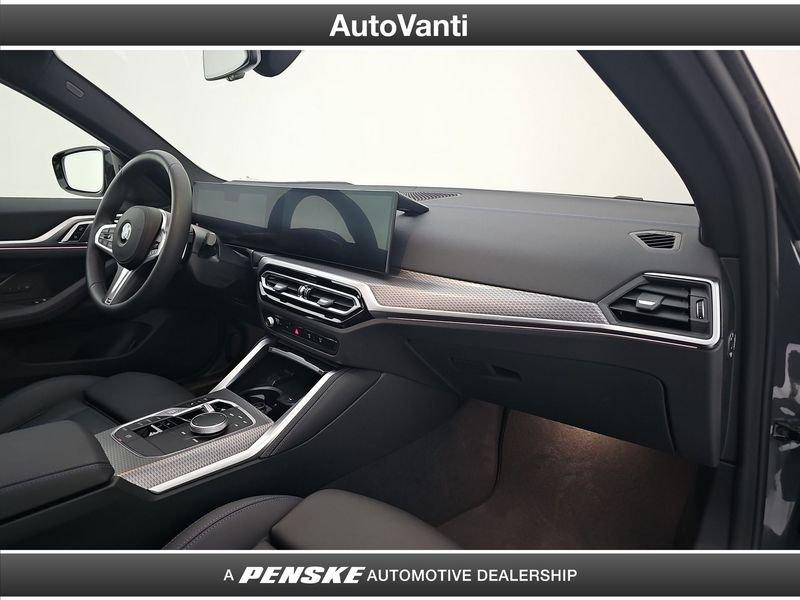 BMW Serie 4 Gran Coupé M 440i xDrive 48V
