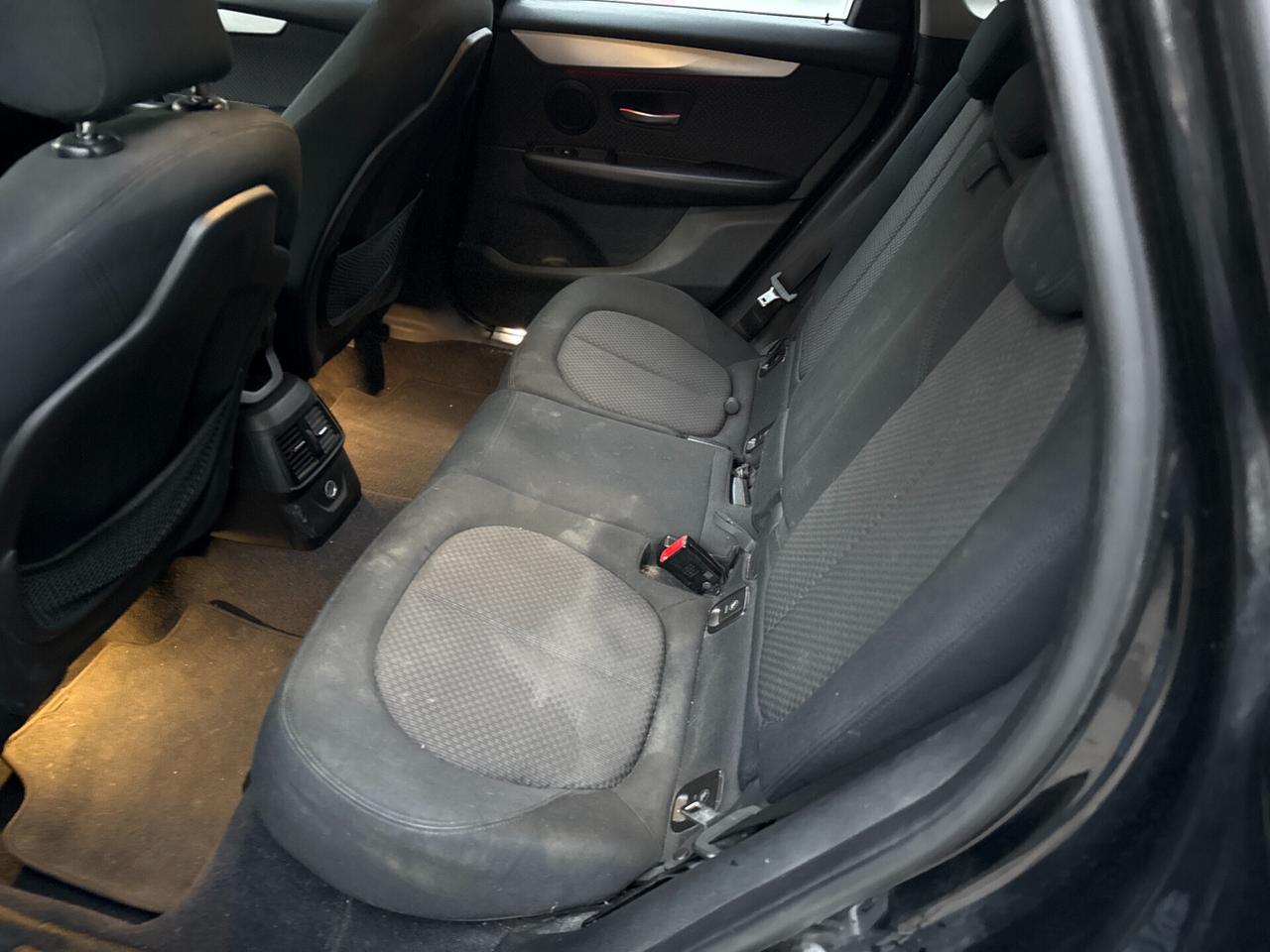 Bmw 216 216d Active Tourer Luxury