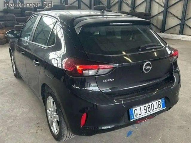 OPEL Corsa 1.2 75cv Edition MT5 - GJ980JB