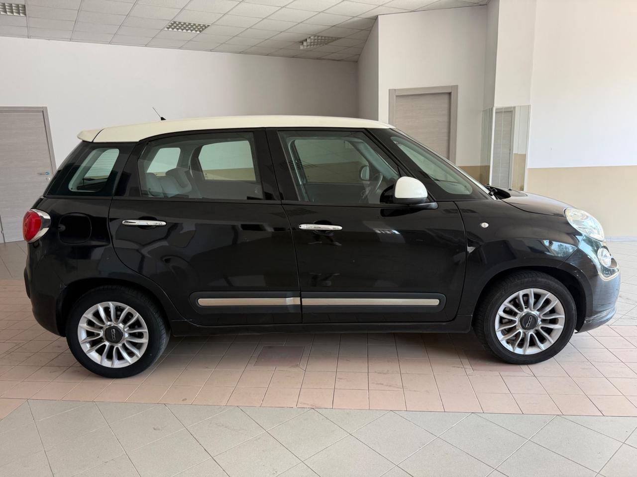 Fiat 500L 1.3 Multijet 85 CV Easy