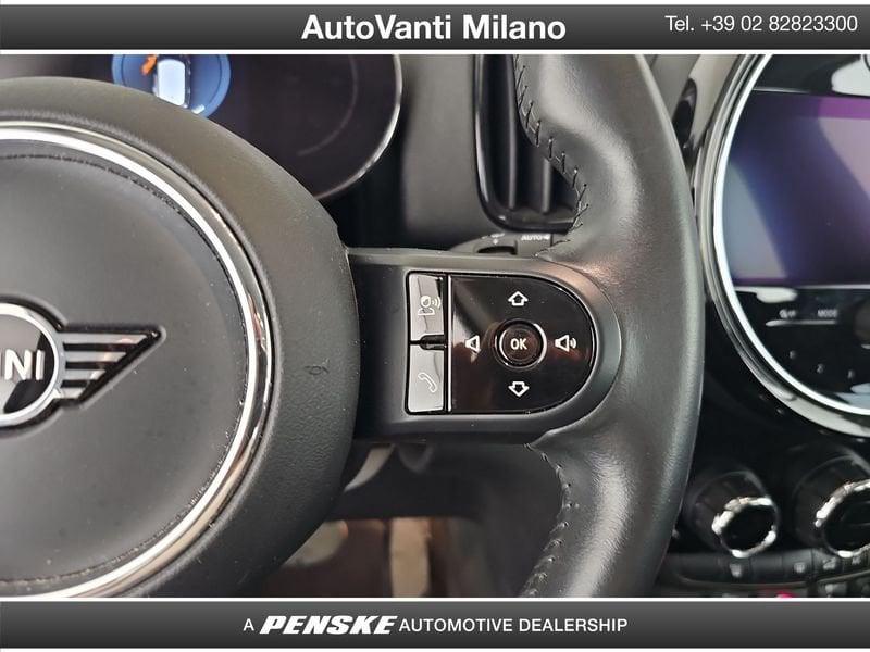 MINI Countryman Mini Countryman 2.0 Cooper D Essential auto