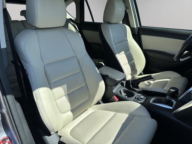 MAZDA CX-5 2.2L Skyactiv-D 175CV 4WD Exceed AUTOMATICA