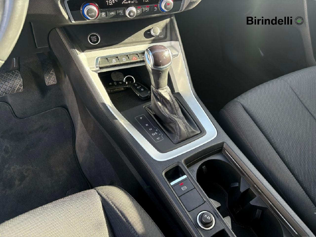 AUDI Q3 2ª serie - Q3 35 TDI S tronic Business