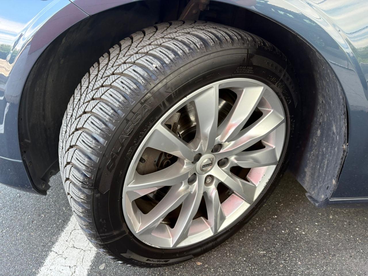 Volvo V90 D5 AWD Geartronic Inscription