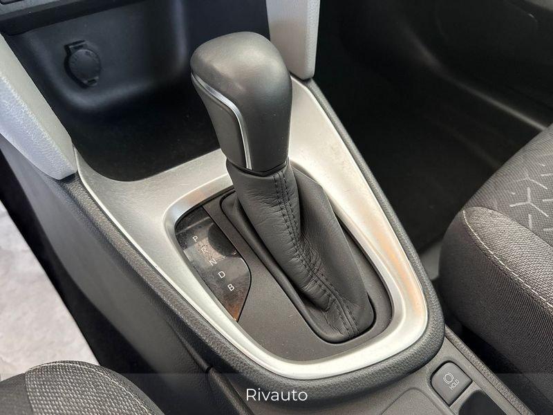 Toyota Yaris Cross 1.5H (116 CV) E-CVT Active