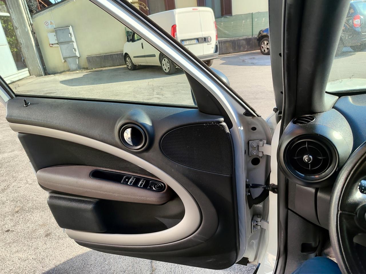Mini Countryman 1.6 MOTORE 0 KM 2015 OFFERTA PROMO