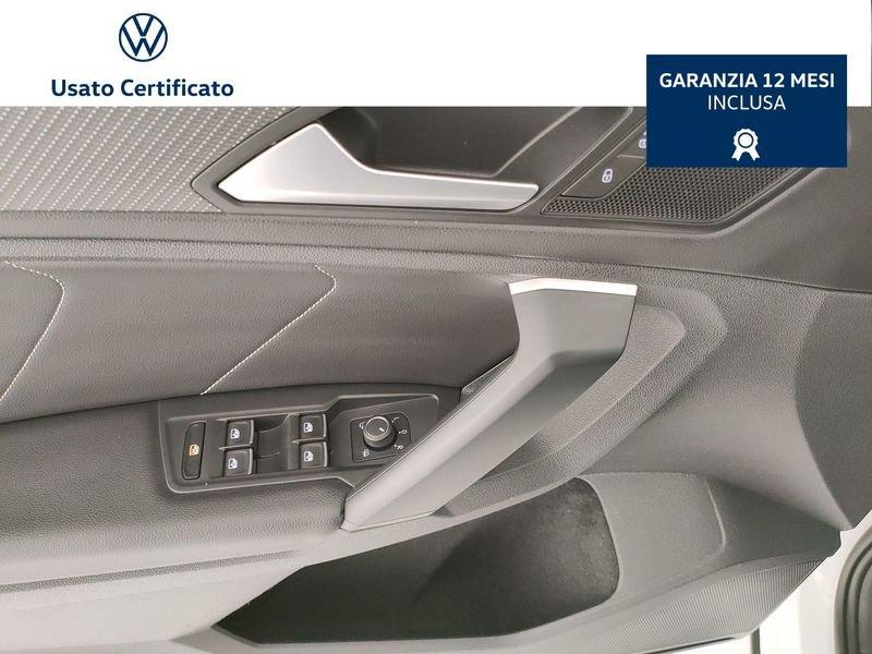 Volkswagen Tiguan 2.0 tdi R-Line 4motion 150cv dsg
