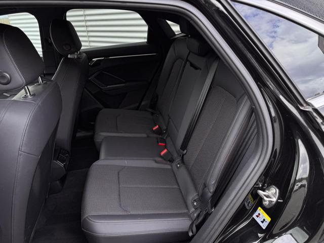 AUDI Q3 SPB 35 TFSI S tronic S line Sline Sportback s-line