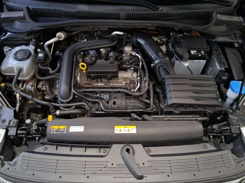 Volkswagen Taigo Taigo 1.0 tsi R-Line 110cv