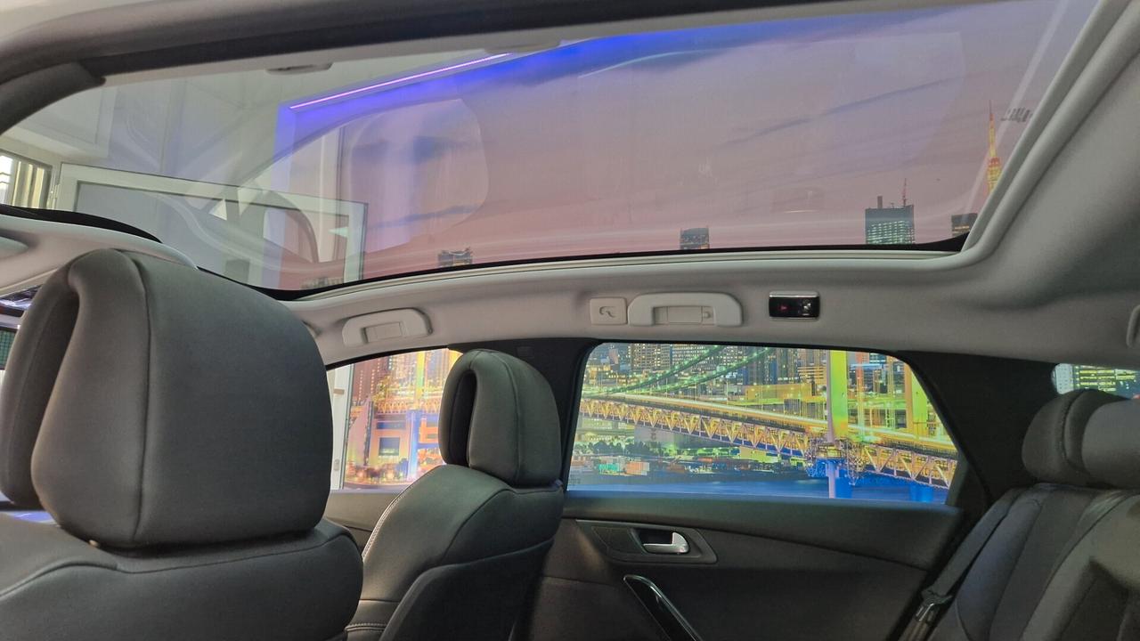 Peugeot 508 BlueHDi 120 EAT6 S&S SW Allure