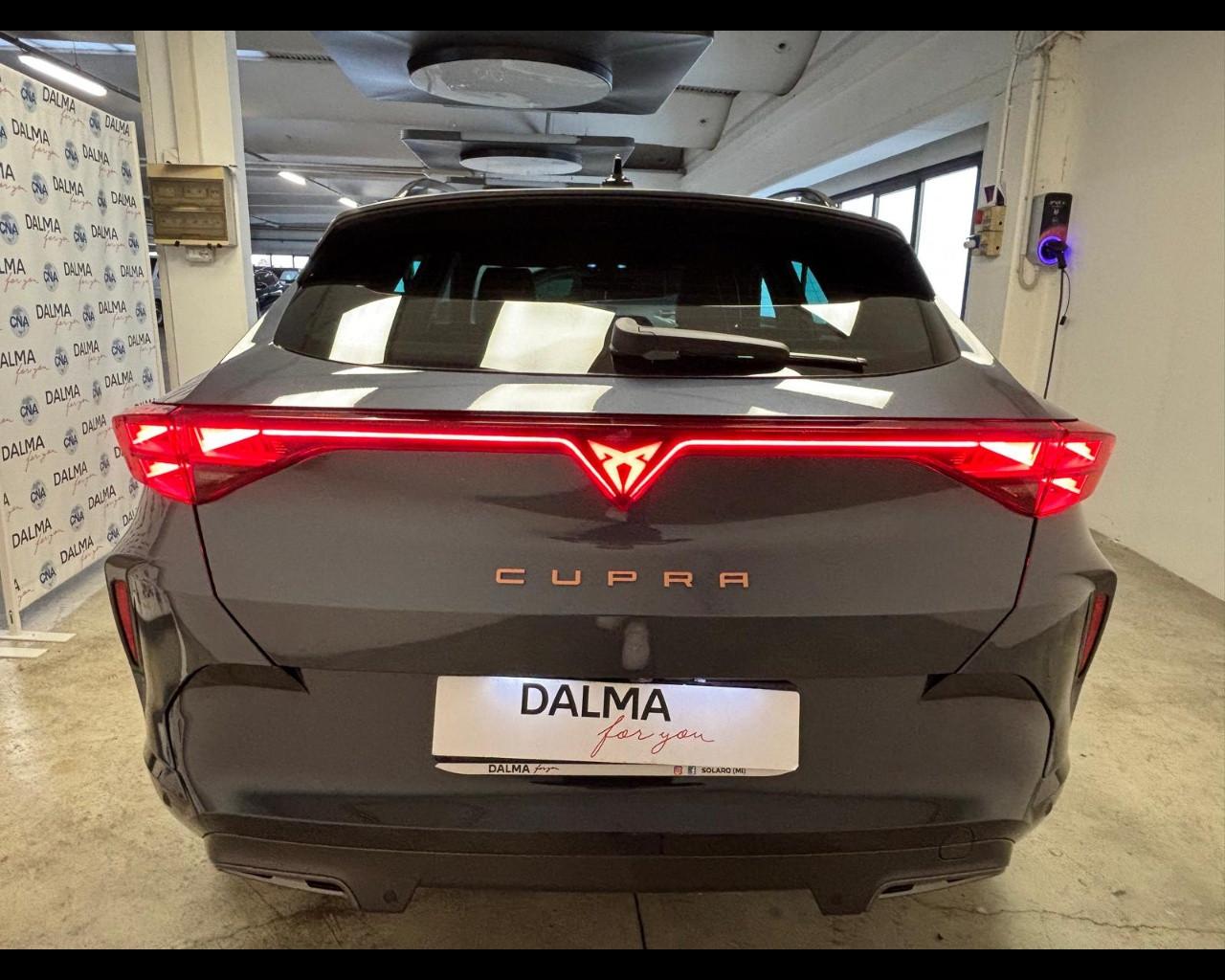 CUPRA Formentor 2024 - Formentor 1.5 hybrid 150cv dsg