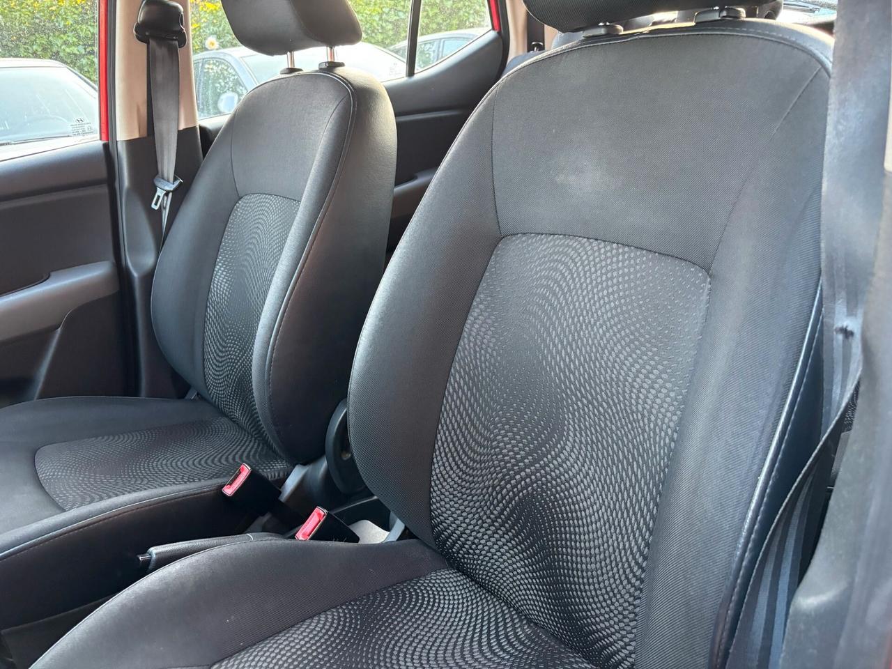 Hyundai i10 1.2 16V Classic OK Neopatentati