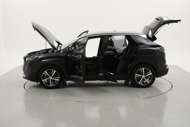 Peugeot 3008 Hybrid4 Allure Pack e-EAT8 BR299637 1.6 Plug-In Hybrid 300CV