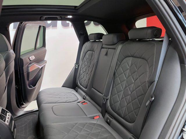 BMW X5 XDRIVE 45E MSPORT - IVA DEDUCIBILE