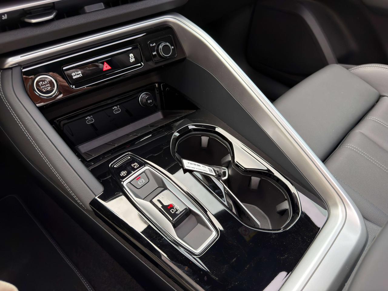 Audi Q5 SPB 2.0 TDI 204cv mhev Quattro S-tronic IVA ESPOSTA TETTO