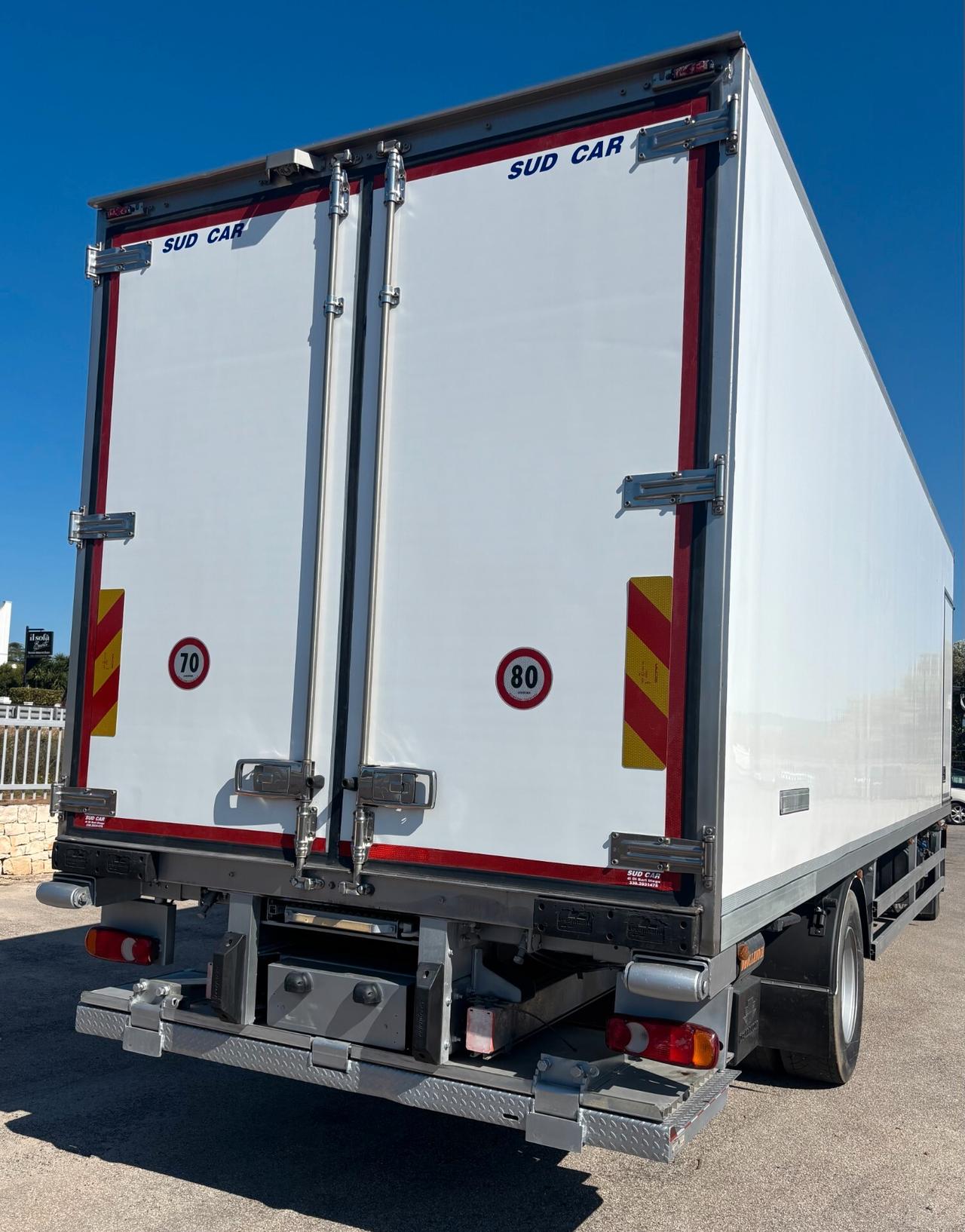 Iveco 190 - 280