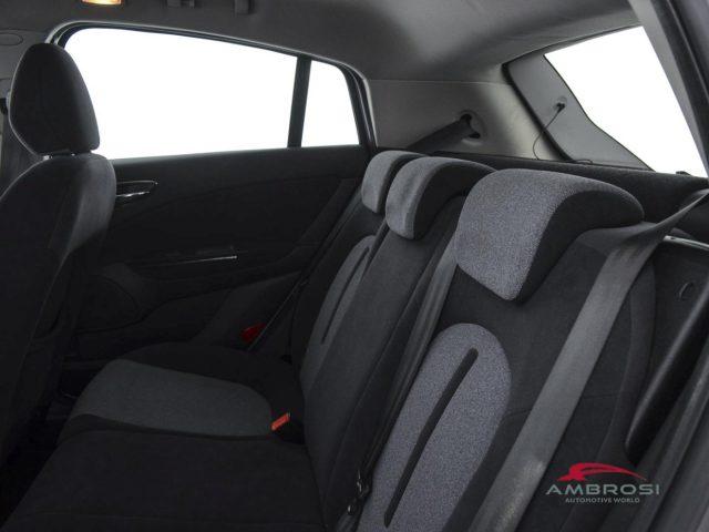 FIAT Bravo 1.6 MJT 120 CV DPF Dynamic - PER OPERATORI DEL SET