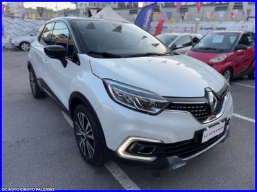 Renault Captur 1.5 Diesel 110CV.Energy Paris.2018