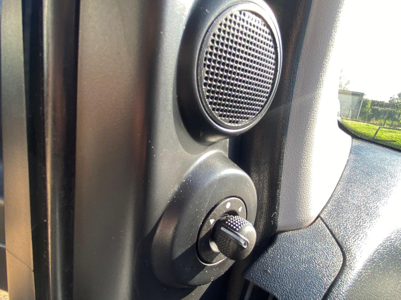 Fiat Qubo 1.3 MJT 95 CV Dynamic