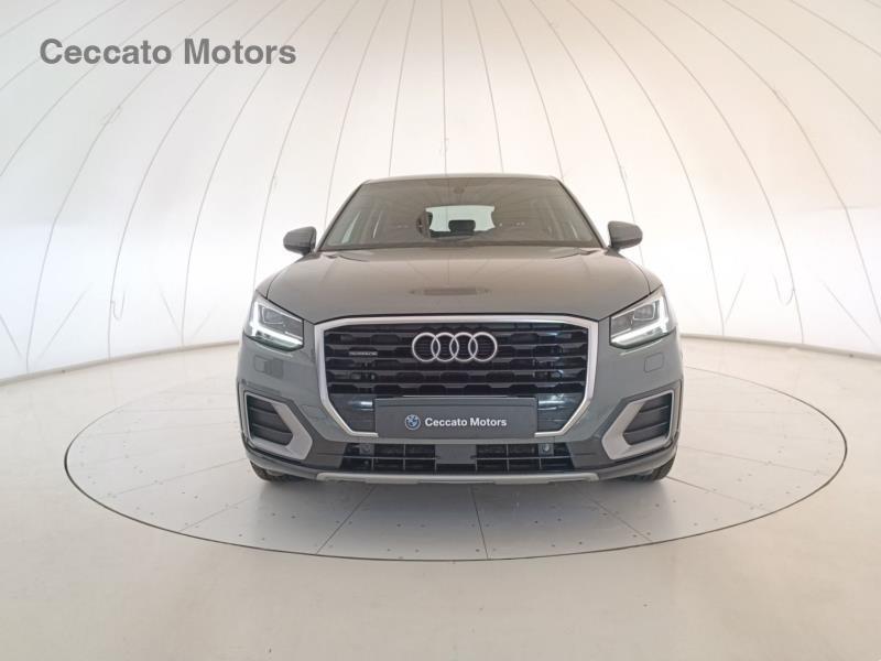 Audi Q2 2.0 TDI Sport Quattro S tronic