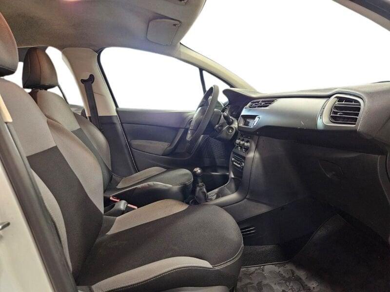 Citroën C3 1.4 HDi 70
