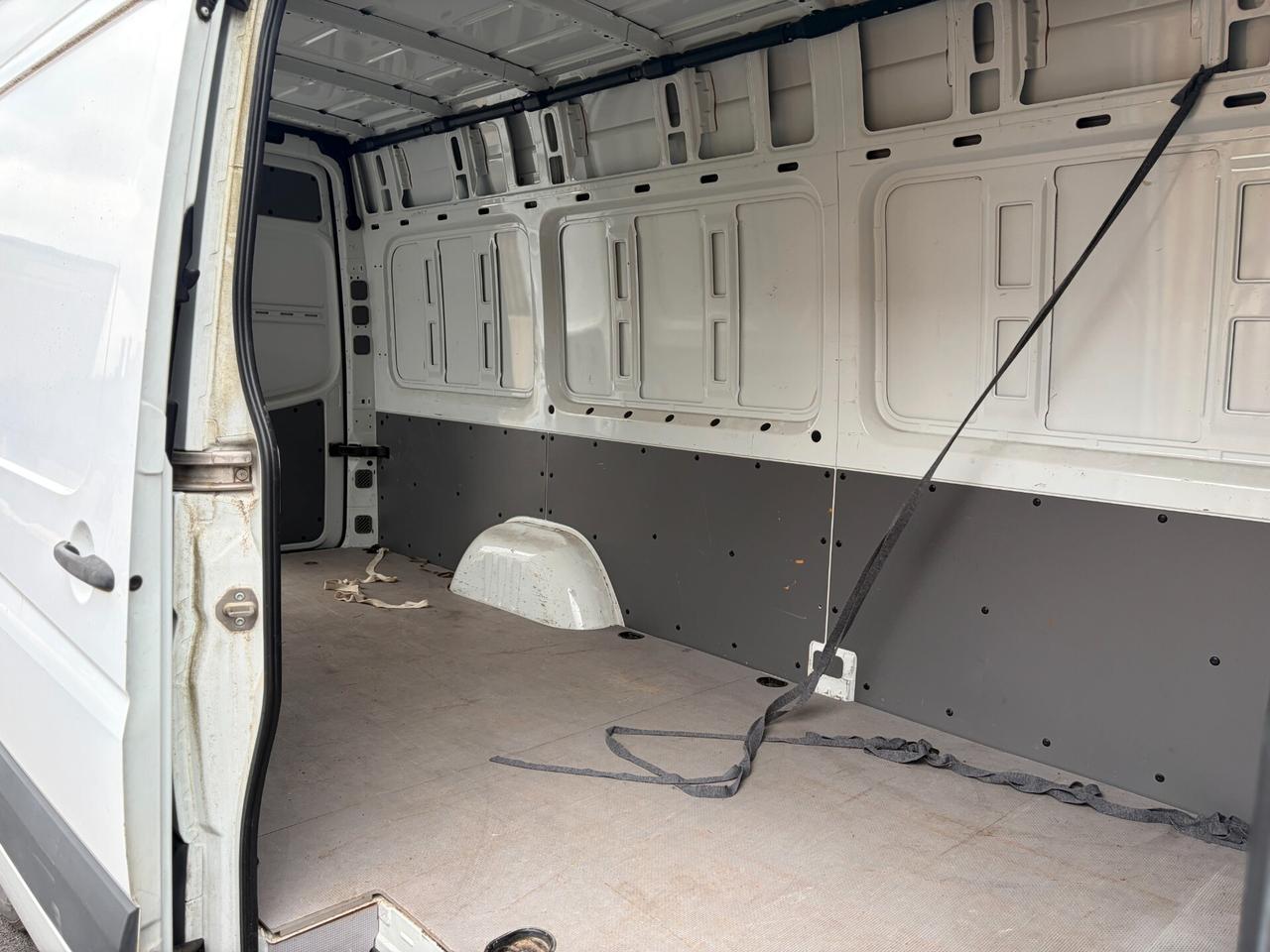 Mercedes Benz Sprinter 315 CDI