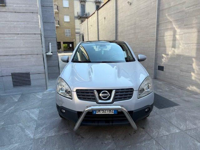 NISSAN Qashqai 1.6 16V Acenta