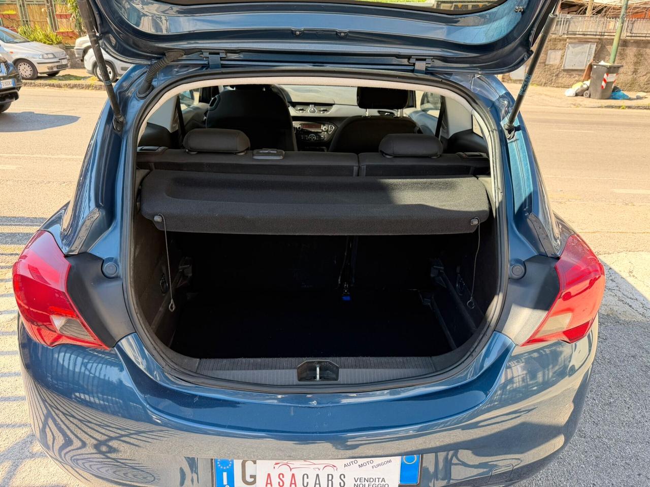 Opel Corsa 1.2 5 porte Edition