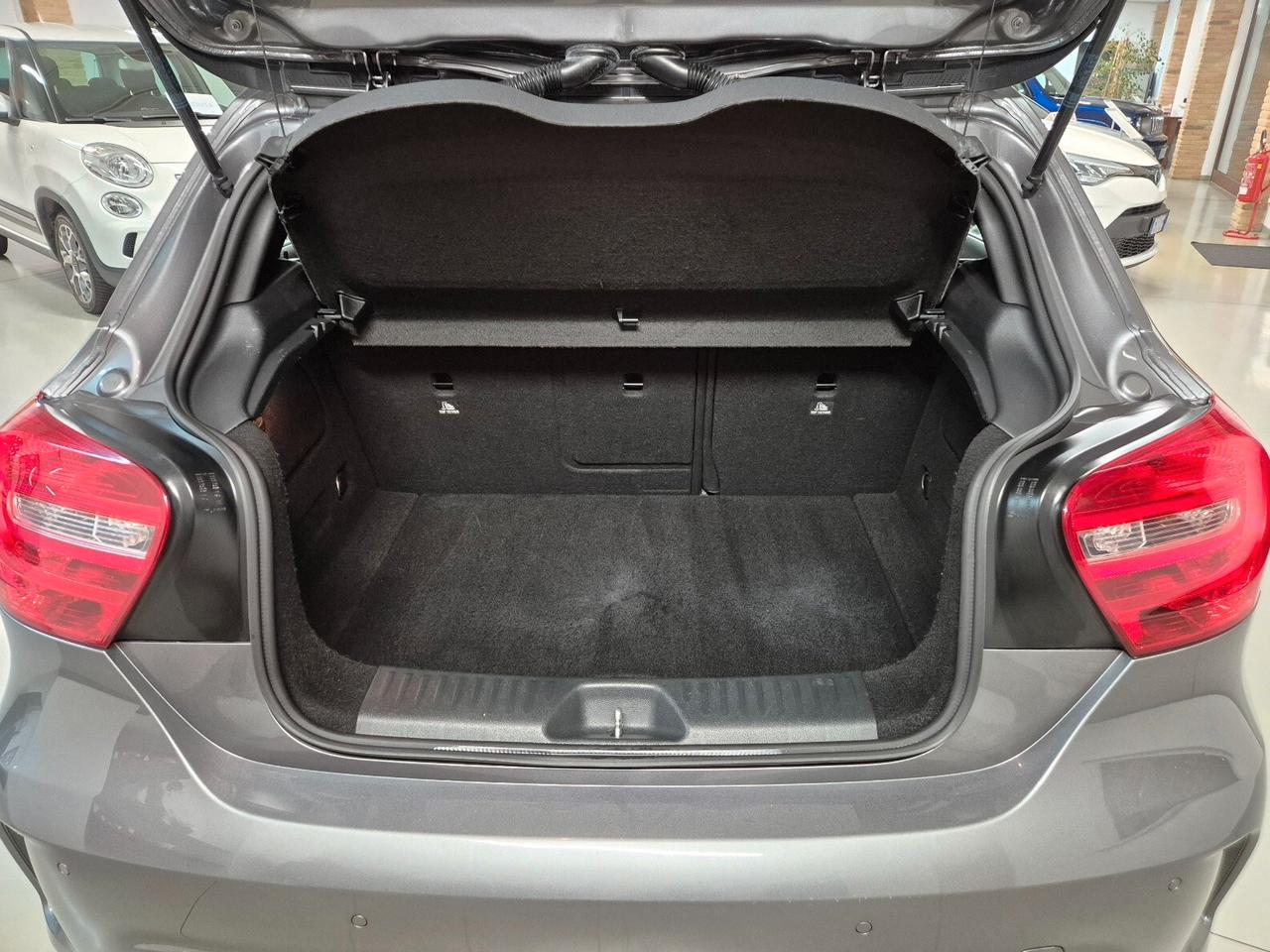 Mercedes-benz A 180 Sport