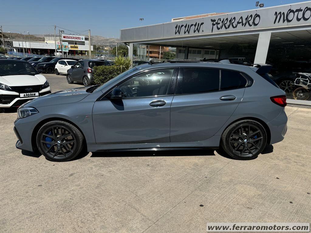 Bmw 135 M 135i xDrive a soli 449 euro al mese