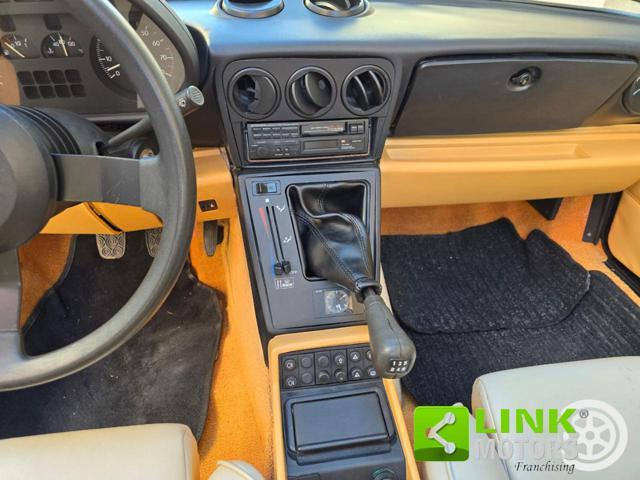 ALFA ROMEO Spider 1.6