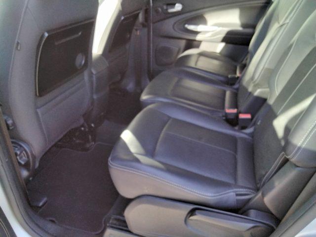 FORD Galaxy 2.0 TDCi 163 CV Powershift New Titanium