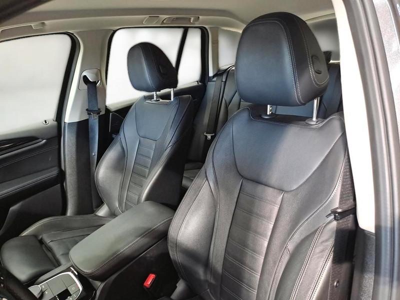 BMW X3 XDRIVE 30E AUTO SUV