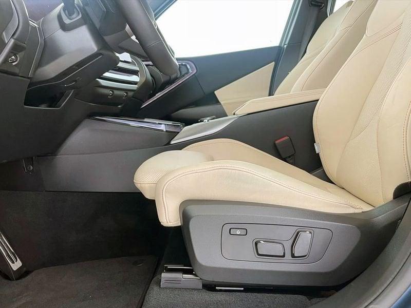 BMW X3 X3 xDrive20d 48V MSport