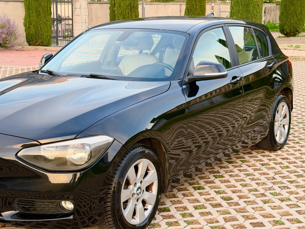 Bmw 120d 5p CATENA DISTRIBUZIONE E POMPA NUOVE