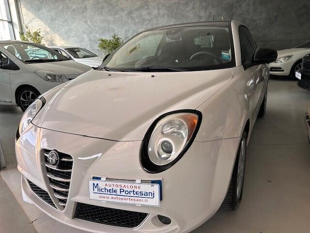 Alfa Romeo MiTo 1.3 JTDm-2 95 CV S&S Progression